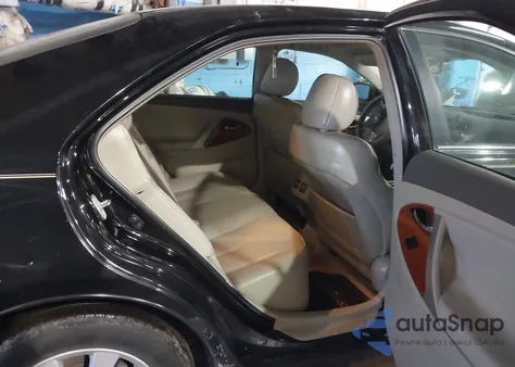 2009 Toyota Camry Xle V6 из США, поврежденный, VIN 4T1BK46K79U076528